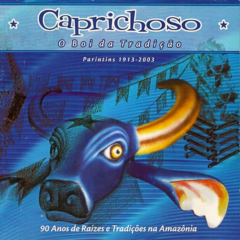 Capa de 90 Anos de Raízes e Tradições na Amazônia