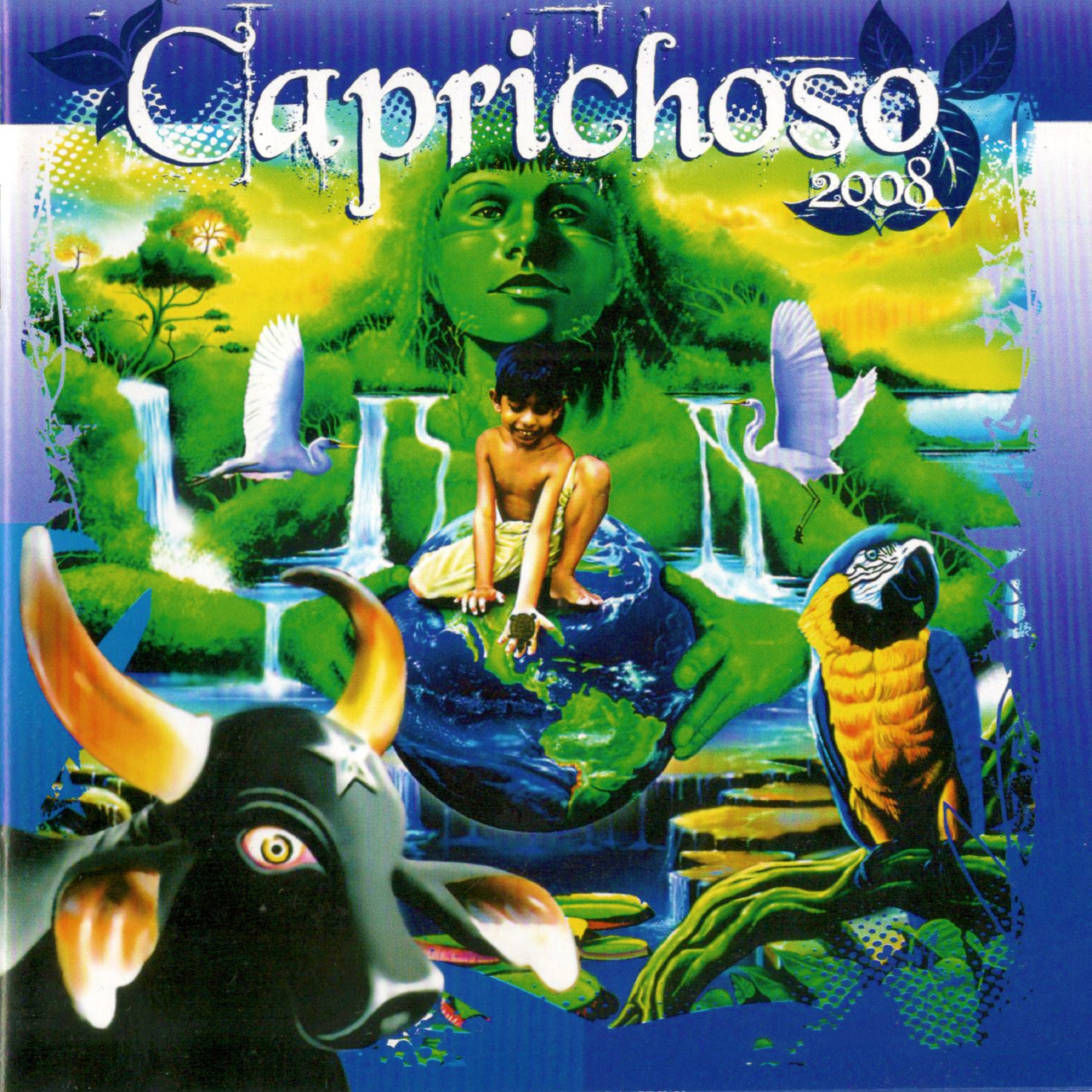 Capa de O Futuro é Agora