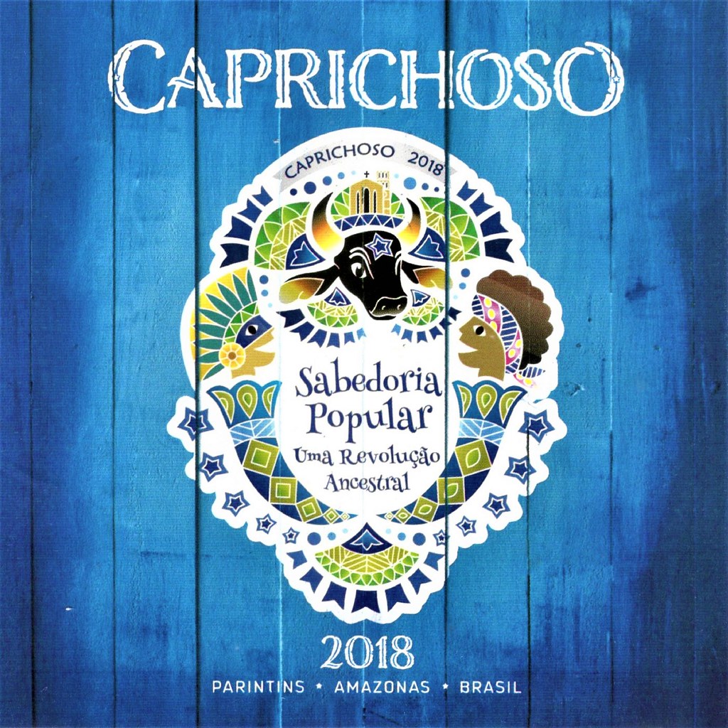 Capa de Sabedoria Popular: Uma Revolução Ancestral