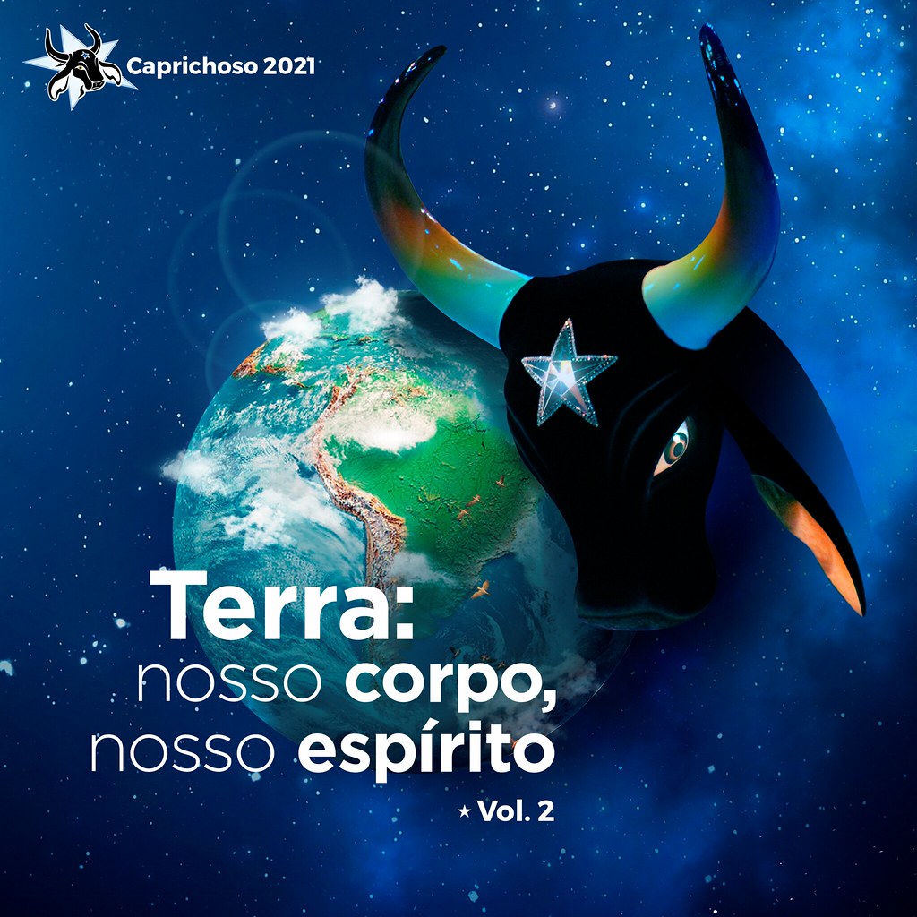 Capa de Terra: Nosso Corpo, Nosso Espírito 2